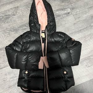 Michael Kors Girls size 6/6x jacket